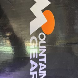 Men’s Mountain Gear Boots 