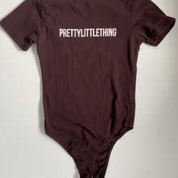 Pretty Little Thing Jumpsuit