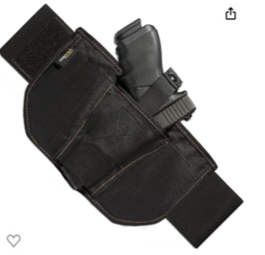 VNSH Gun Holster.