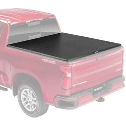 2019-2021 GMC/Chevy Silverado Bed cover