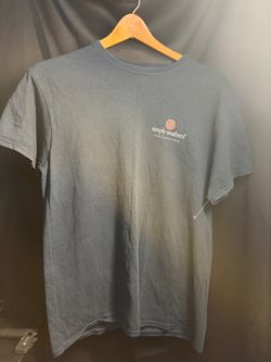 Simply Southern Collection Navy T-Shirt
