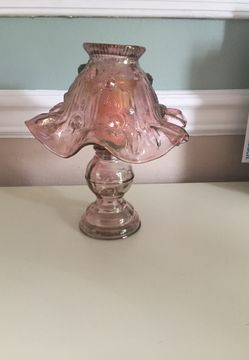 Home Interior Decorators Candle Lamp