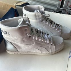 Tennis Shoes - Reebok Berlin sneakers