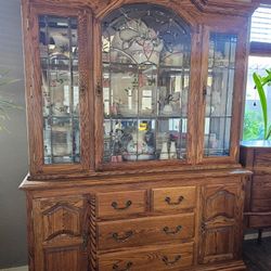 China Hutch