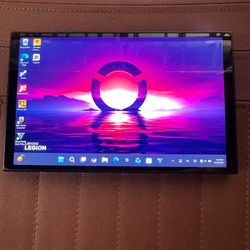 Lenovo legion go 8.8