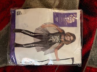 Girls Halloween costumes