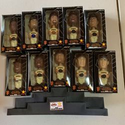 Sports Collectibles