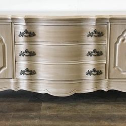 Bassett Furniture Solid Wood