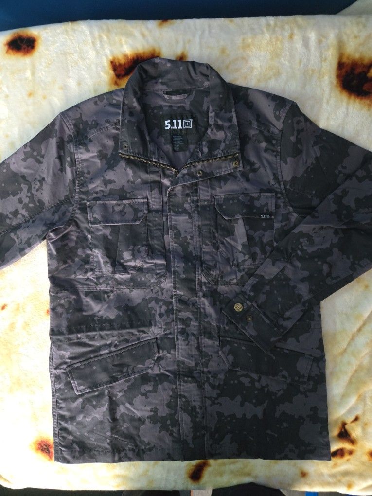 5.11 Jacket Size M