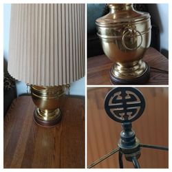 Lamps ...$15.ea 