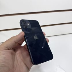 iPhone 12 Mini Tmobile- mint only 