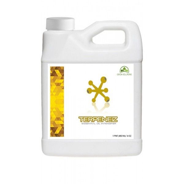 Hydroponic Nutrients