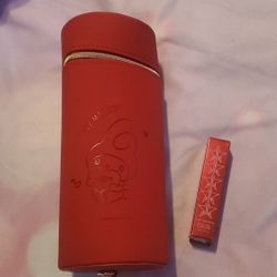 Crossbody And Jeffree Star Liquid Lipstick Bundle NWOT 