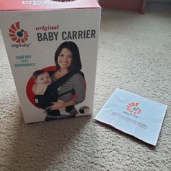 Ergobaby Carrier 