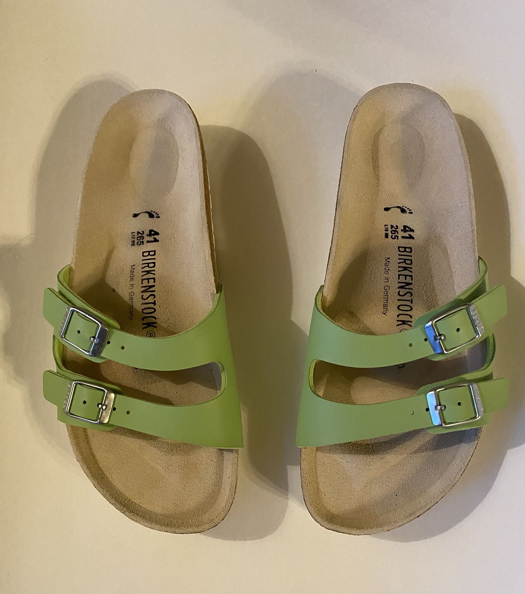 Birkenstock Ibiza Sandals Size 11