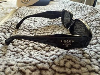 Lentes Prada