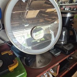 Vanity Mirror I Home  New Used