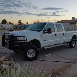 2000 Ford F-350