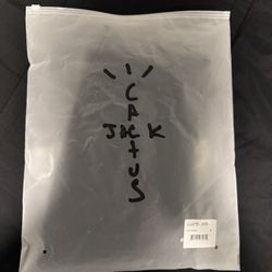 Cactus Jack X Takashi Murakami 