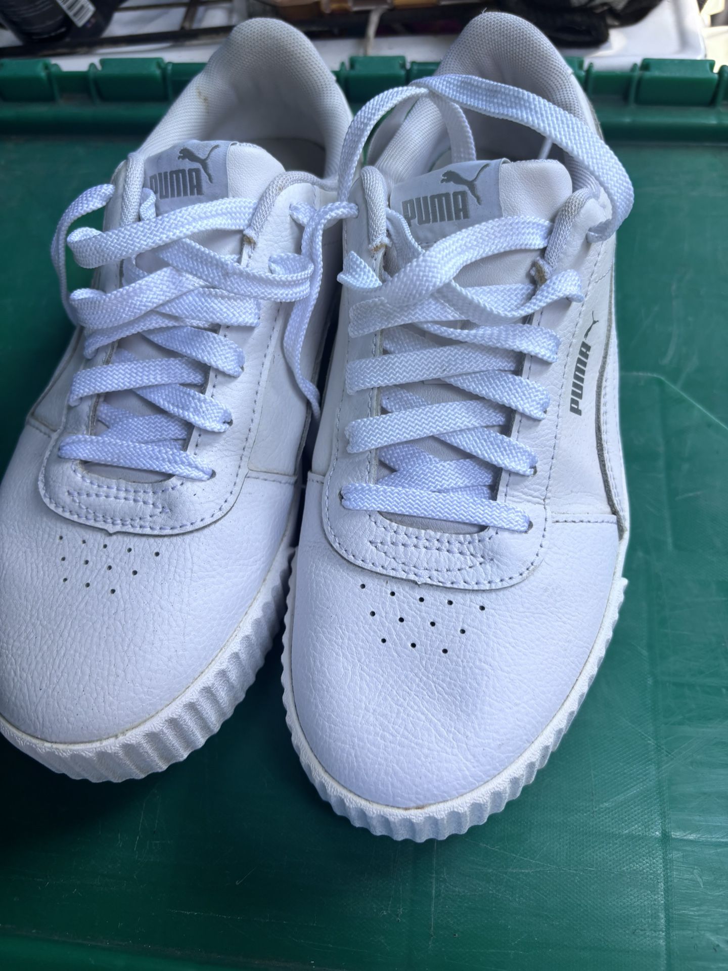Puma Soft foam
