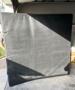 CoverBend For Truck (With Parts)