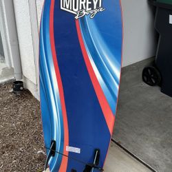 Morey Boogie Board Surfboard