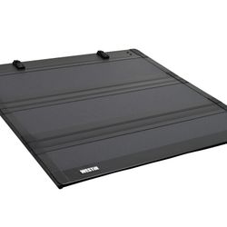 2024 Ford F-150 Bed Cover / Tonneau Cover 6' 6.9" 