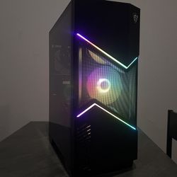 custom gaming pc