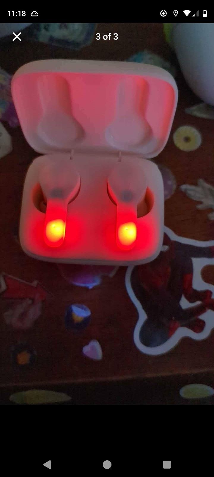 Air Buds