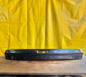 2013 2014 2015 2016 2017 2018 2019 Ford Escape Rear Bumper Trunk Trim Molding (AFTERMARKET)