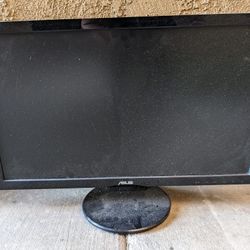 Computer Monitor 