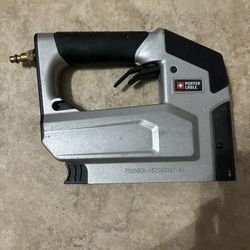 Staple Gun