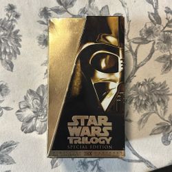 Star Wars Trilogy