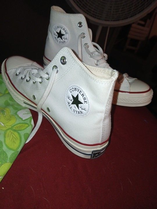 Limited Edition 7.5 (Preserved)