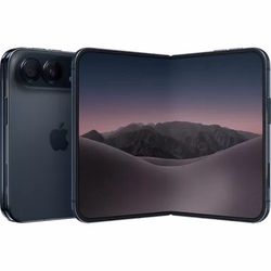 iPhone Duo 512GB Night Sky  - 2 LEFT 🔥🔥