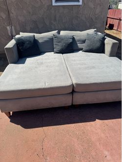 Free Couch