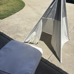 Kids Tent