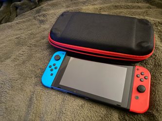 Switch V1