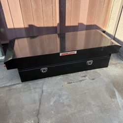 Weather guard Truck Tool Box 