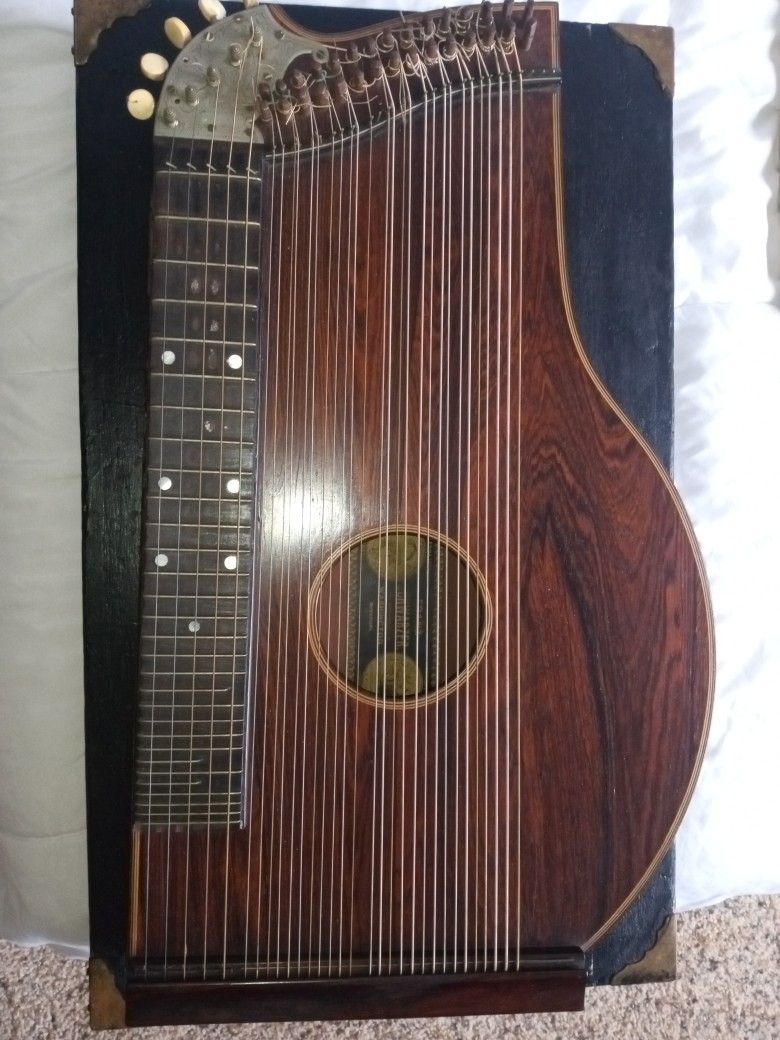 Musical Instruments