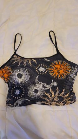 Tank Tops