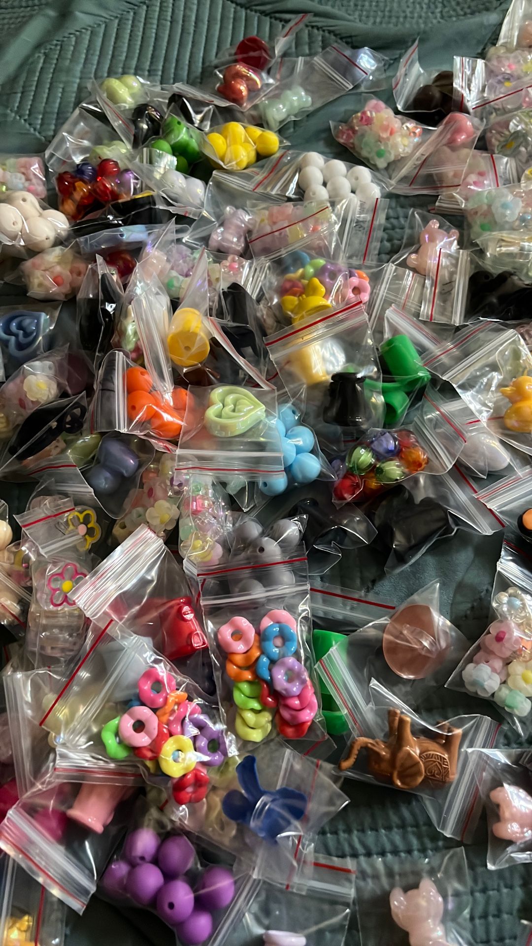 Beads For Sale For Pen Or Keychain