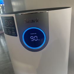 Air purifier 1000 Sqf 