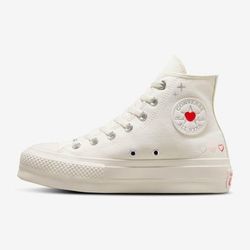 Limited Converse Chuck Taylor All Star Lift