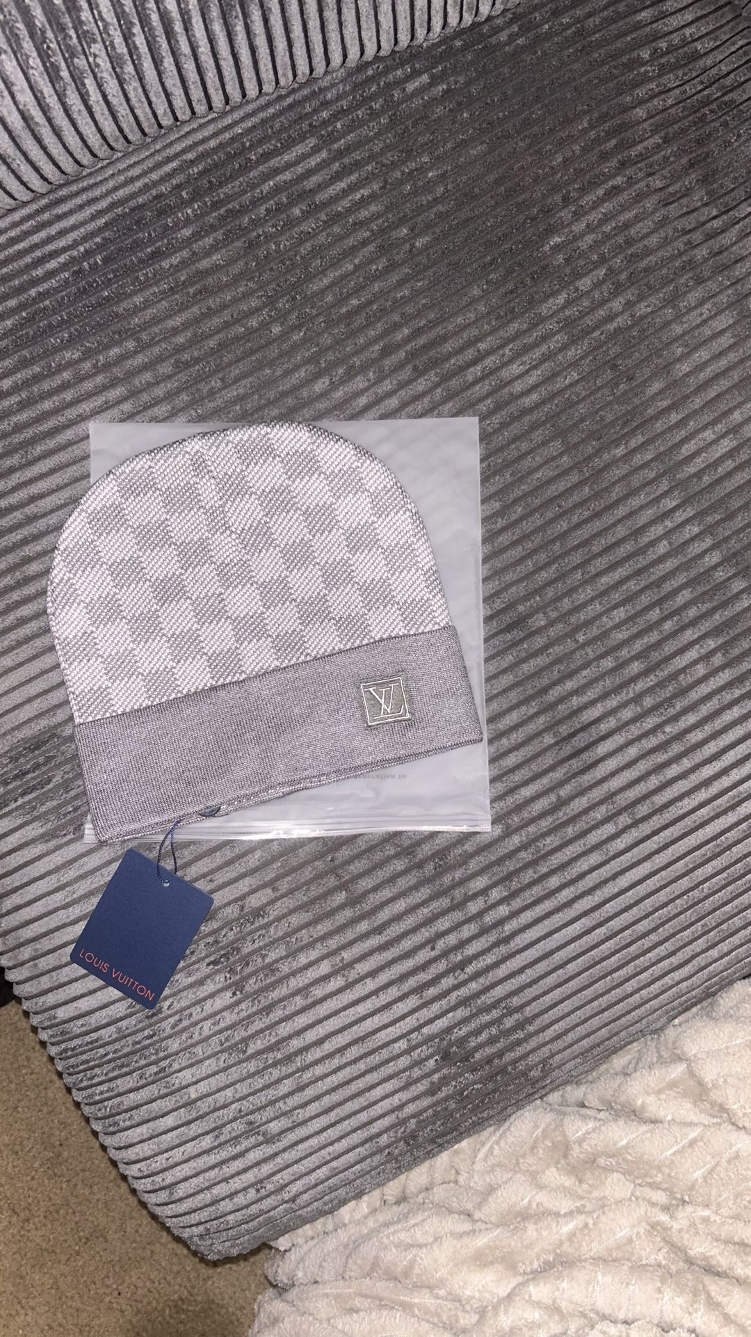 𝐋𝐯 Beanie 