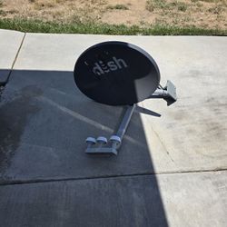 Dish 