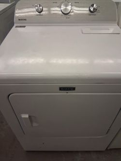 Dryer MAYTAG