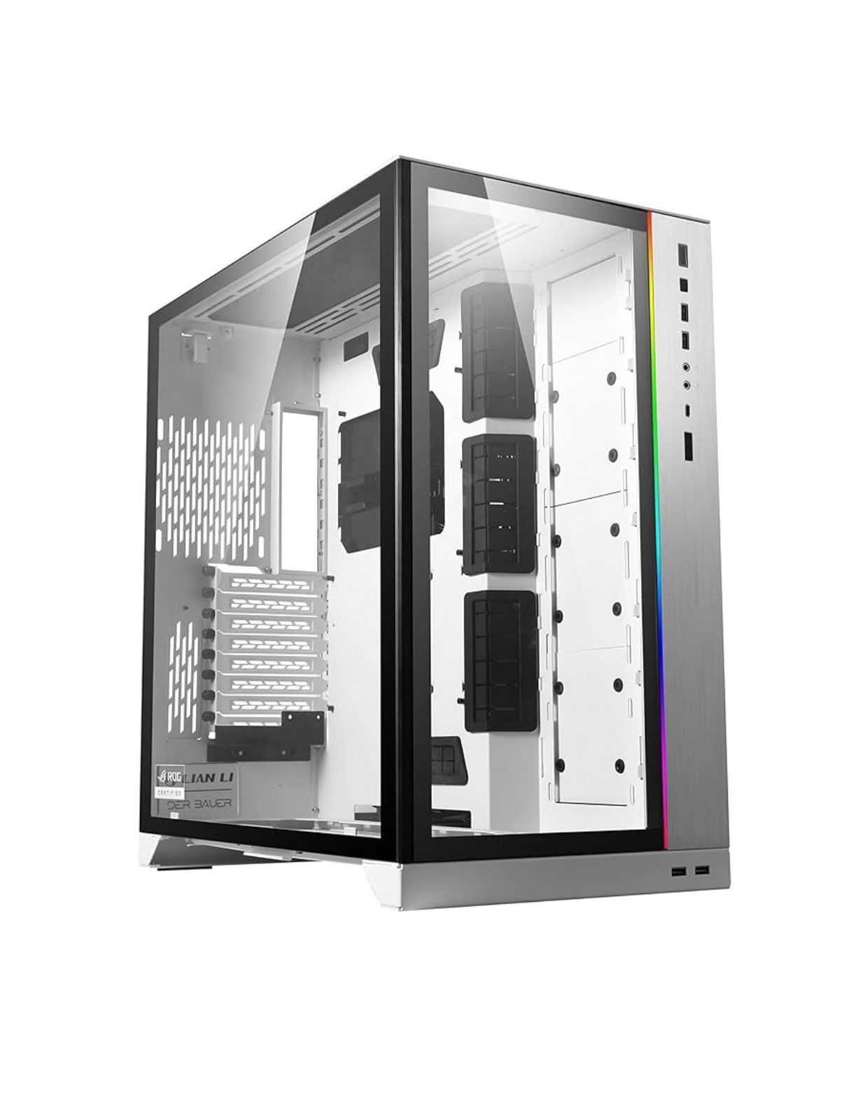Lian Li O11 Dynamic XL ROG Full Tower Case