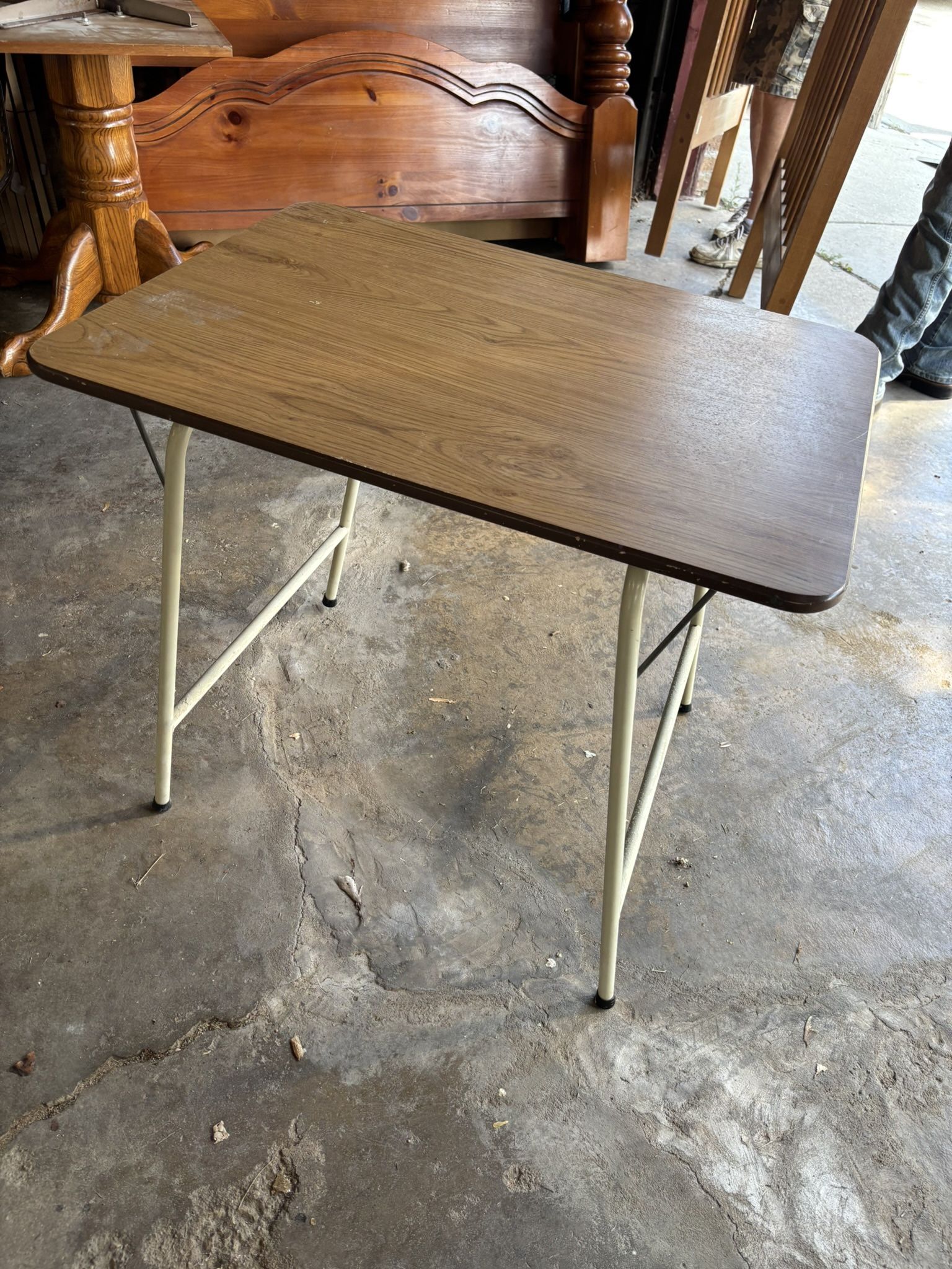 Folding Table