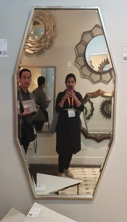 Ada Mirrors